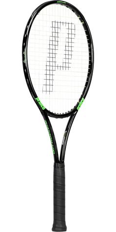 Prince TeXtreme Phantom 100 Tennis Racket (Frame Only) - main image