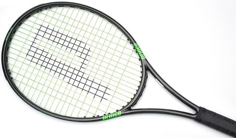 Prince TeXtreme Phantom 100 Tennis Racket (Frame Only) - main image