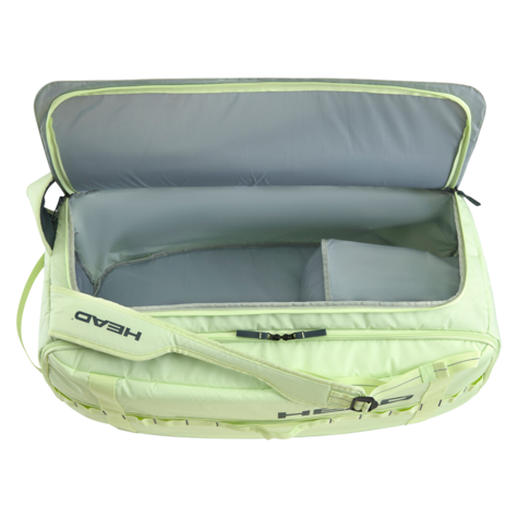 HEAD Pro Extreme Duffle Bag Large - main image