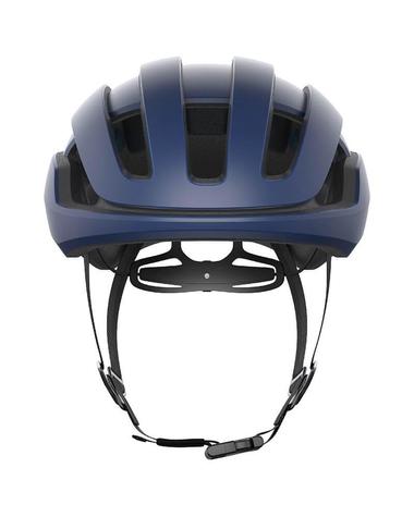 POC Omne Air Spin Blue Cycling Helmet - main image