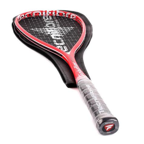 Tecnifibre Carboflex Storm Squash Racket - main image