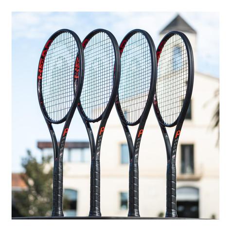 Head Prestige Pro (98) Tennis Racket - [Frame Only] - main image