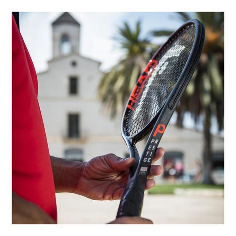 Head Prestige Pro (98) Tennis Racket - [Frame Only] - main image