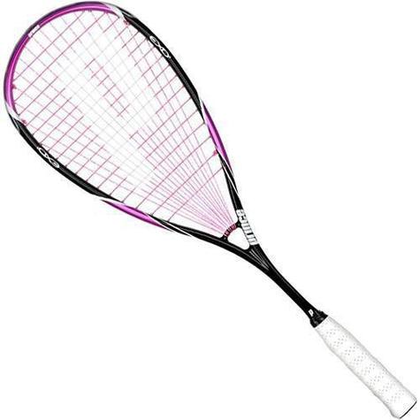 PRINCE Team Pink 700 Squash Racket - main image