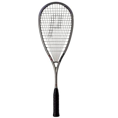 Prince TT Tungsten Sovereign Squash Racket - main image