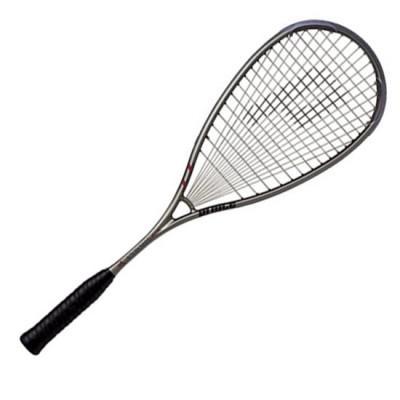 Prince TT Tungsten Sovereign Squash Racket - main image