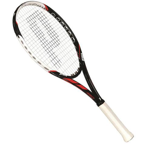 Prince Red LS 105 Tennis Racket - main image