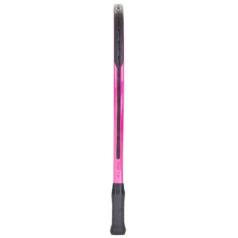 Prince Pink 19 Junior Tennis Racket - main image
