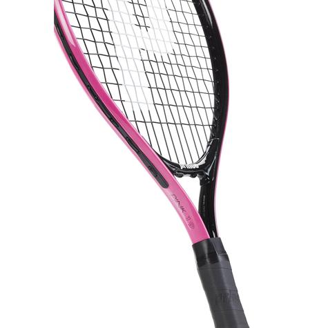 Prince Pink 19 Junior Tennis Racket - main image