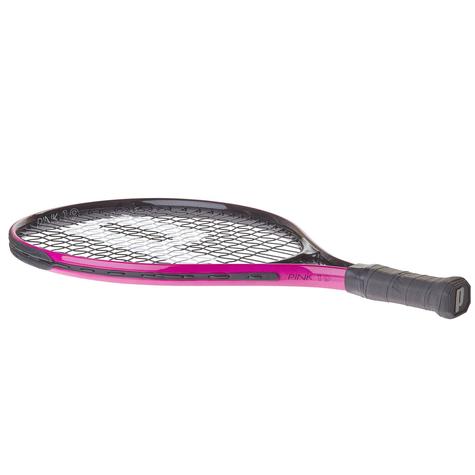 Prince Pink 19 Junior Tennis Racket - main image