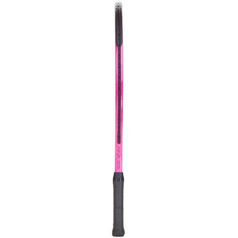 Prince Pink 23 Junior Tennis Racket - main image