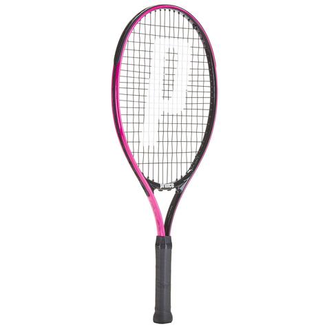Prince Pink 23 Junior Tennis Racket - main image