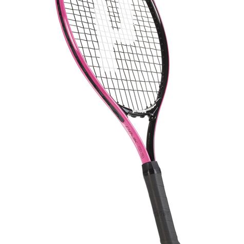 Prince Pink 23 Junior Tennis Racket - main image