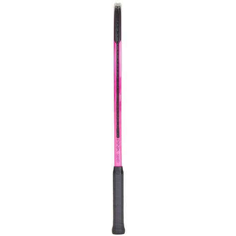 Prince Pink 25 Junior Tennis Racket - main image