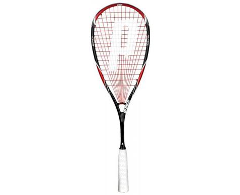 PRINCE Team Red 700 Squash Racket - main image