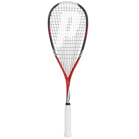 Prince Thunder Farenheit 300 Squash Racket - main image