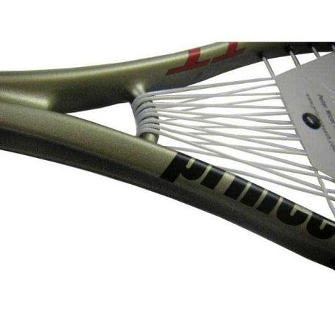 Prince TT Tungsten Sovereign Squash Racket - main image