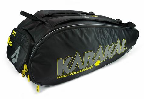 Karakal Pro Tour 2.0 Comp Racket Bag - main image