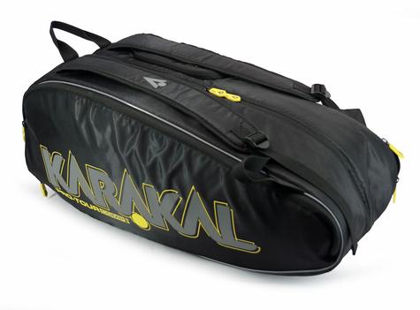 Karakal Pro Tour 2.0 Comp Racket Bag - main image