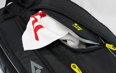 Karakal Pro Tour 2.0 Comp Racket Bag - main image