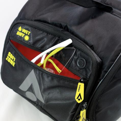 Karakal Pro Tour 2.0 Comp Racket Bag - main image