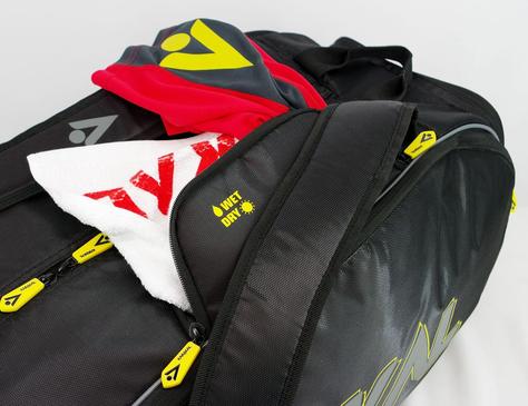 Karakal Pro Tour 2.0 Comp Racket Bag - main image