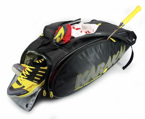 Karakal Pro Tour 2.0 Comp Racket Bag - main image