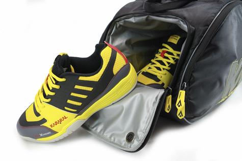 Karakal Pro Tour 2.0 Comp Racket Bag - main image