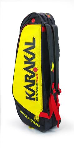 Karakal Pro Tour Match, 4 Racket Bag - main image