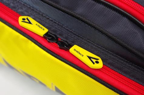 Karakal Pro Tour Match, 4 Racket Bag - main image