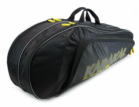 Karakal Pro Tour 2.0 Match Racket Bag - main image