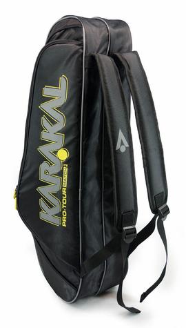 Karakal Pro Tour 2.0 Match Racket Bag - main image