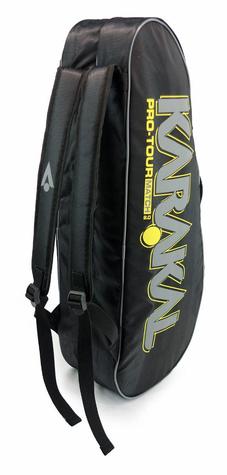 Karakal Pro Tour 2.0 Match Racket Bag - main image