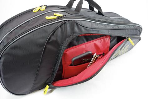 Karakal Pro Tour 2.0 Match Racket Bag - main image