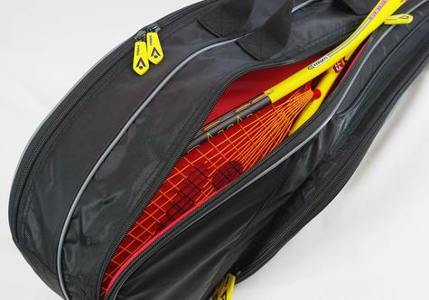 Karakal Pro Tour 2.0 Match Racket Bag - main image