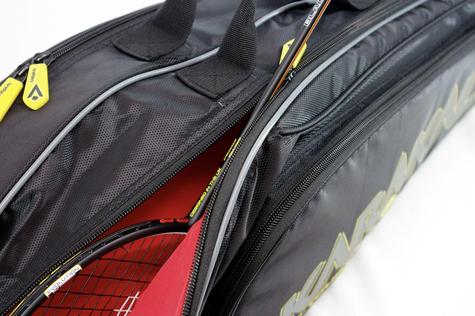 Karakal Pro Tour 2.0 Match Racket Bag - main image