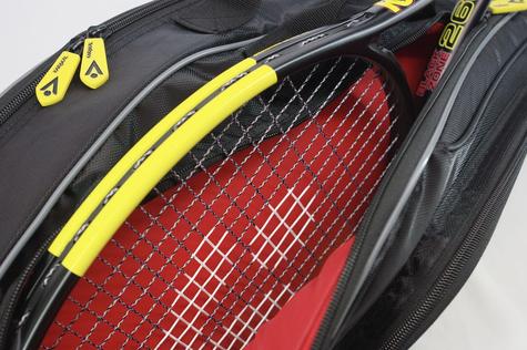 Karakal Pro Tour 2.0 Match Racket Bag - main image