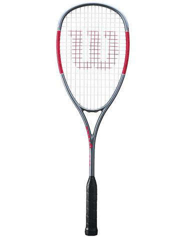 Wilson Pro Staff Light Squash Racket - 2017/18 - main image