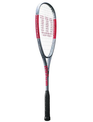 Wilson Pro Staff Light Squash Racket - 2017/18 - main image
