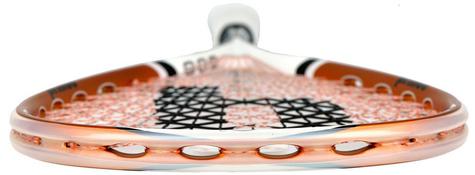 Prince Pro Tour Original 750 Squash Racket - main image