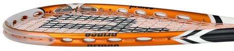 Prince Pro Tour Original 750 Squash Racket - main image