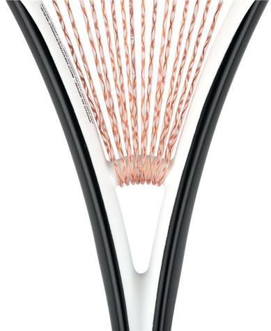 Prince Pro Tour Original 750 Squash Racket - main image