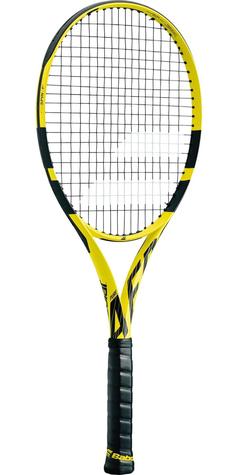 Babolat Pure Aero Tennis Racket (2019)  - main image