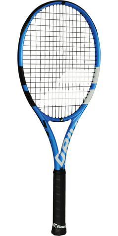 Babolat Pure Drive Team Tennis Racket - 2018 - main image