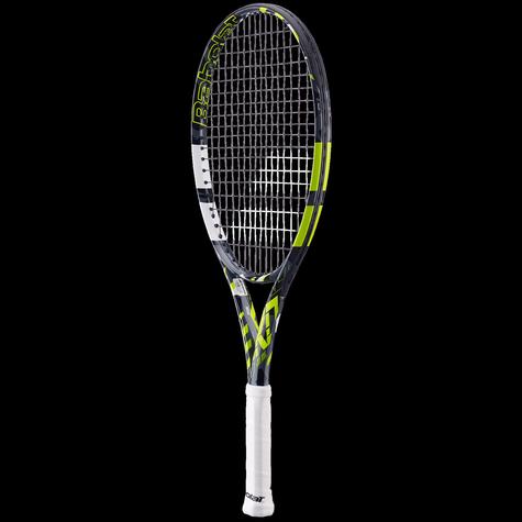 Babolat Pure Aero 25 Racchetta Da Tennis Junior - Multicolore - Per Bambini Unisex