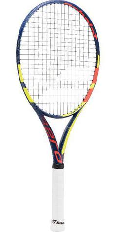 Babolat Pure Aero French Open RG Tennis Racket (2017) Frame Only - main image