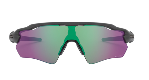 Oakley Radar EV Path Steel/Prizm Road Jade Sunglasses - main image