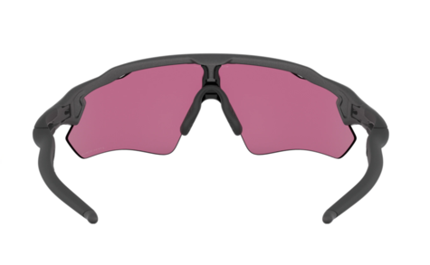 Oakley Radar EV Path Steel/Prizm Road Jade Sunglasses - main image