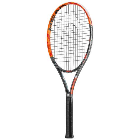 Head Graphene XT Radical S Tennis Racket - main image