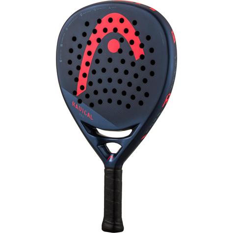 HEAD Radical Pro Padel Racket - main image